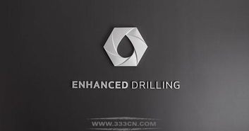精鉆致遠(yuǎn)，形象革新 Enhanced Drilling企業(yè)VI視覺形象與品牌戰(zhàn)略全案解析