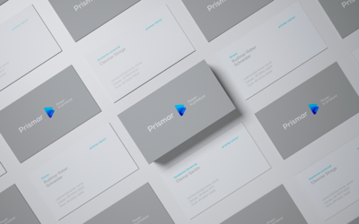 高新科技企業(yè)品牌策劃——高端VI設計案例合集與咨詢策劃服務解析