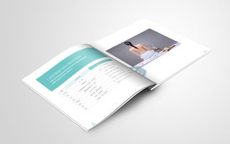 畫冊設(shè)計與咨詢策劃 雙劍合璧，高效樹立企業(yè)形象