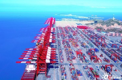 寧夏煤業聚烯烴出口再拓新市場，國內貿易代理協同發力