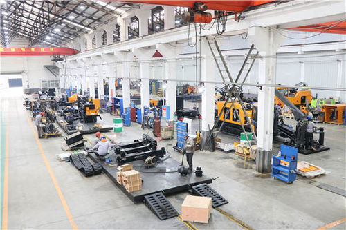 拼經濟 看梨 邁通智能出海搶單，研發產品填補國內行業空白