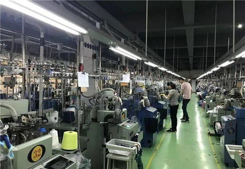 寒冬漸去春意暖 印染外貿訂單回暖，產能恢復超九成